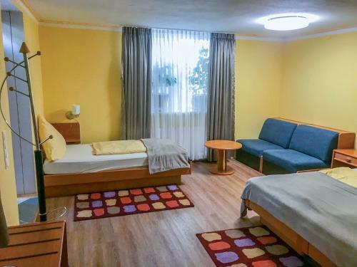 Hostal Hotel Garni Wiestor