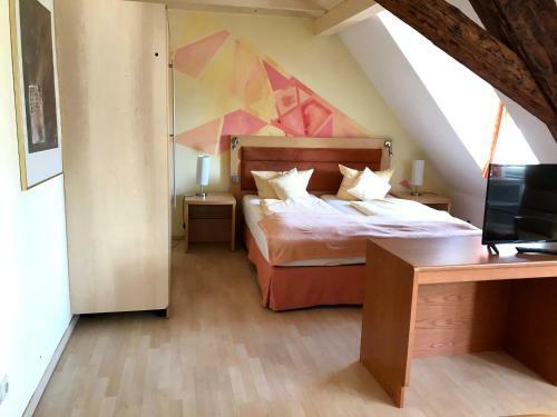 Hostal Hotel Garni Wiestor