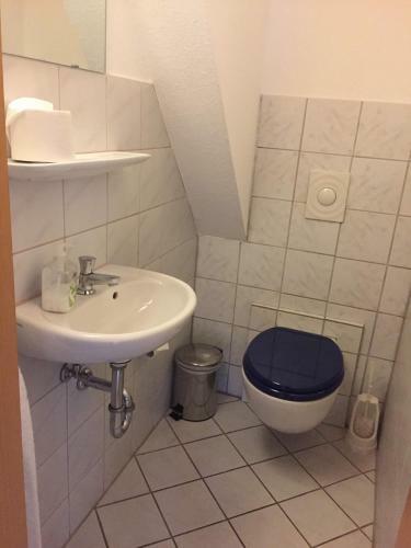 Hostal Hotel Garni Wiestor