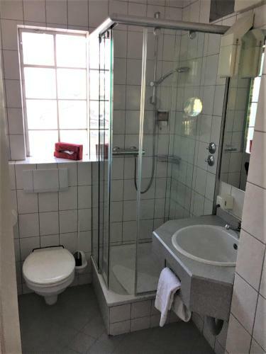 Hostal Hotel Garni Wiestor