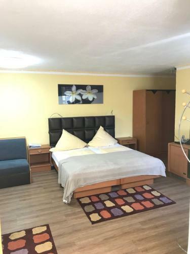 Hostal Hotel Garni Wiestor