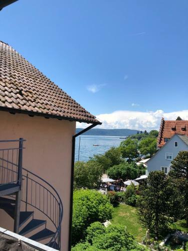 Hotel Seegarten