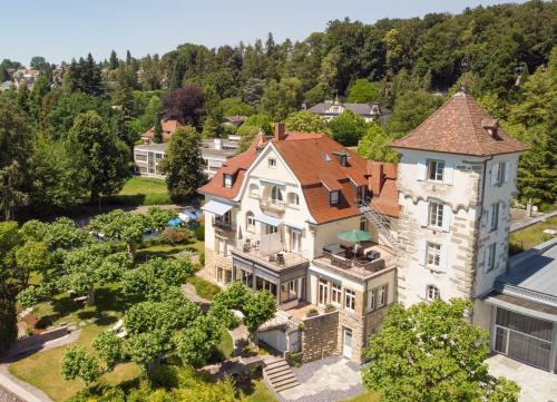 Bad Hotel �berlingen