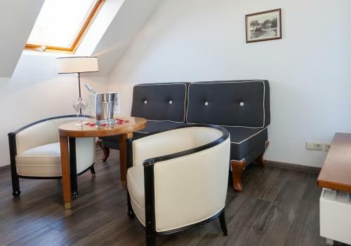Romantik Hotel Johanniter-kreuz