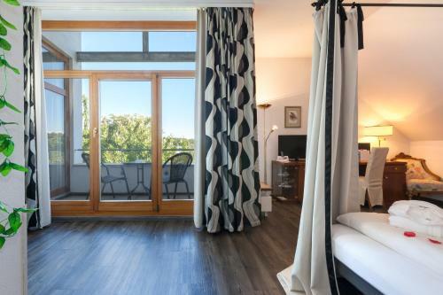 Romantik Hotel Johanniter-kreuz