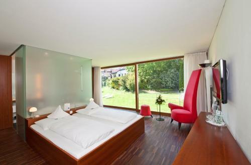 Romantik Hotel Johanniter-kreuz