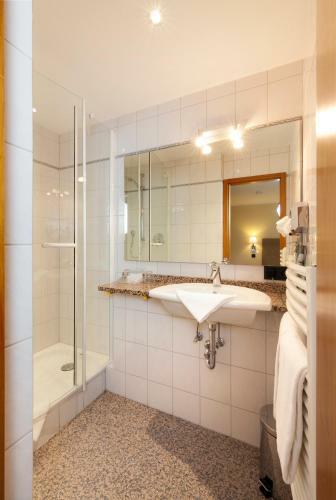 Romantik Hotel Johanniter-kreuz