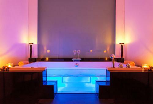 Romantik Hotel Johanniter-kreuz