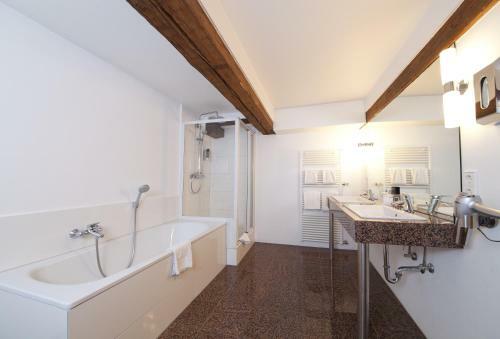 Romantik Hotel Johanniter-kreuz