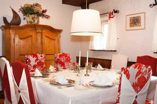 Romantik Hotel Johanniter-kreuz