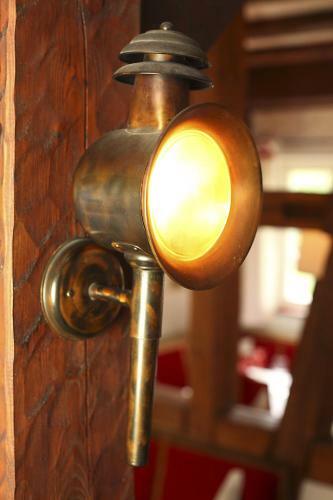 Romantik Hotel Johanniter-kreuz