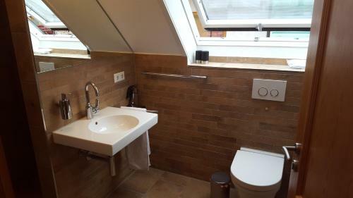 Apartamento Ankes Wohlf�hlpension