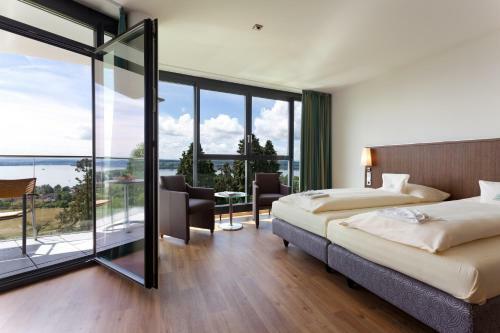 Parkhotel St.leonhard (superior)