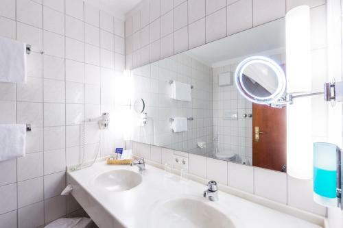 Parkhotel St.leonhard (superior)