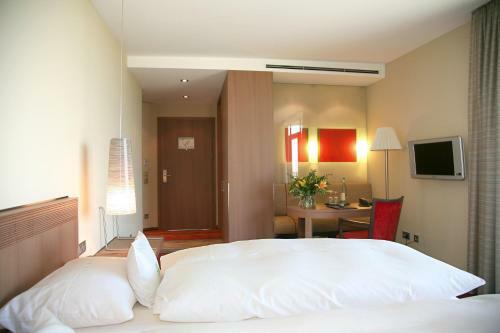 Parkhotel St.leonhard (superior)