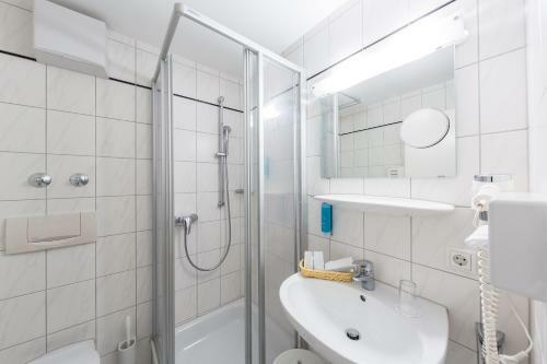 Parkhotel St.leonhard (superior)