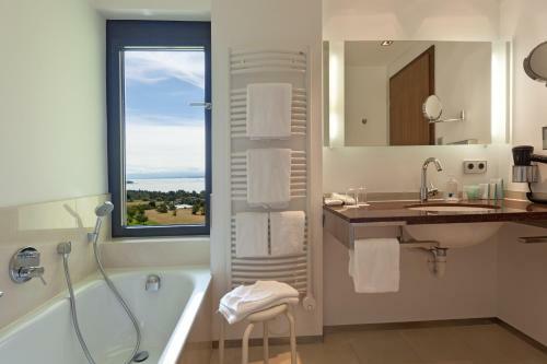 Parkhotel St.leonhard (superior)