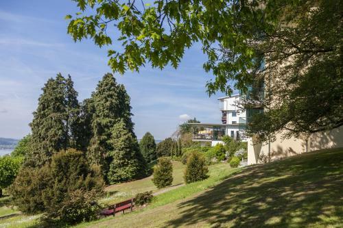 Parkhotel St.leonhard (superior)