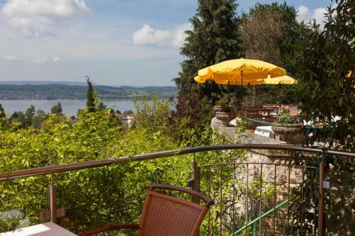 Parkhotel St.leonhard (superior)