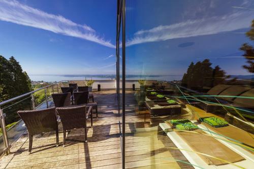 Parkhotel St.leonhard (superior)