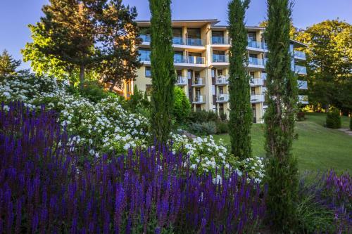 Parkhotel St.leonhard (superior)