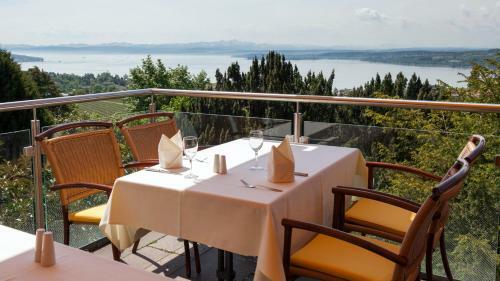 Parkhotel St.leonhard (superior)