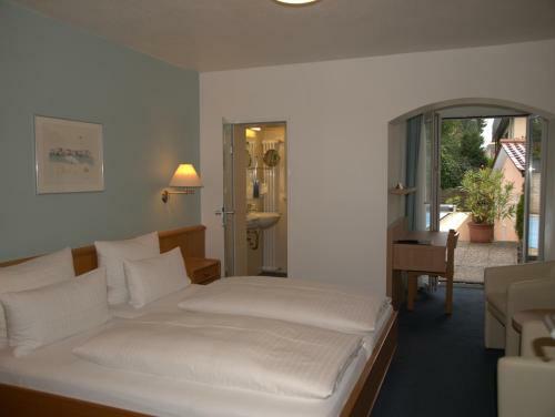 Hotel Alpenblick Garni