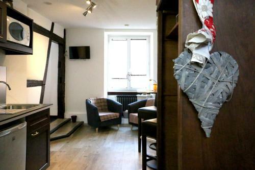 Hostal Guesthouse �toile De La Citadelle