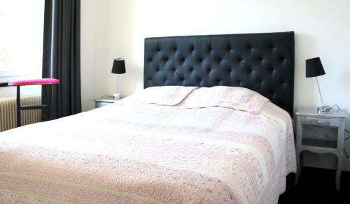 Hostal Guesthouse �toile De La Citadelle