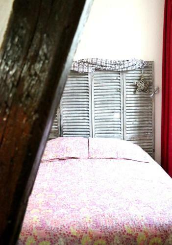 Hostal Guesthouse �toile De La Citadelle