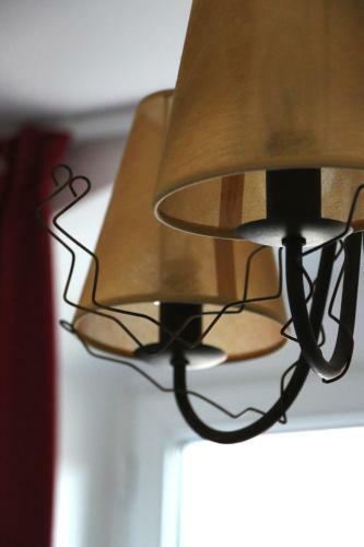 Hostal Guesthouse �toile De La Citadelle