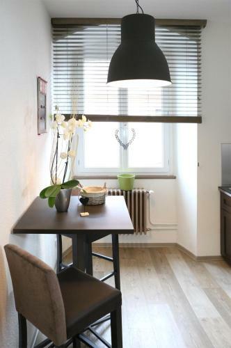 Hostal Guesthouse �toile De La Citadelle