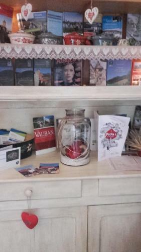 Hostal Guesthouse �toile De La Citadelle