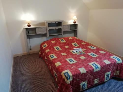 Apartment Chateau Quend Plage