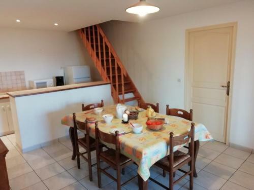 Apartment Chateau Quend Plage