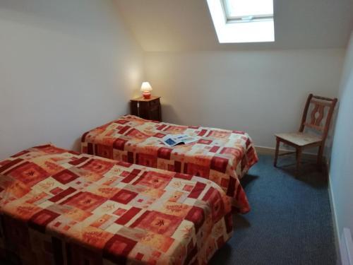 Apartment Chateau Quend Plage