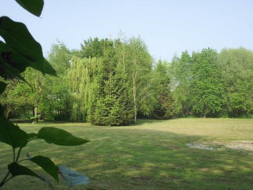 Apartment Chateau Quend Plage