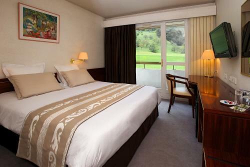 Hotel-restaurant 4c