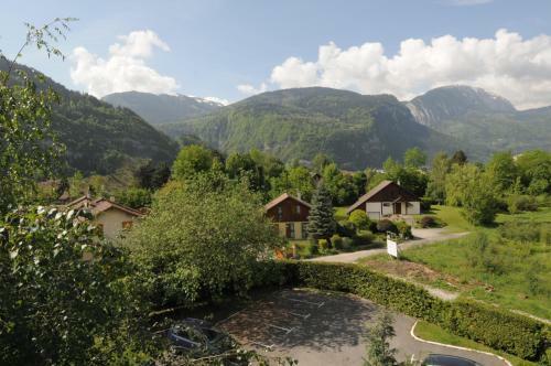 Hotel-restaurant 4c