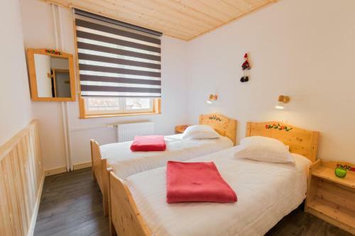 Apartamento Appartement Mijoux