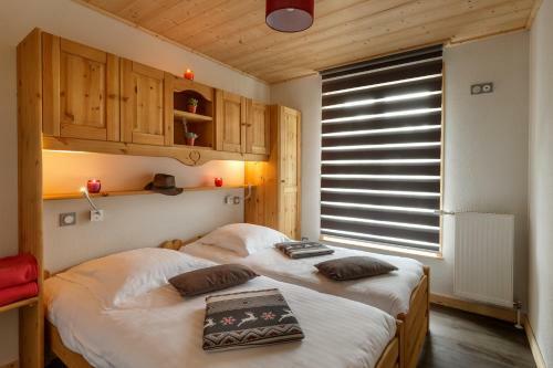 Apartamento Appartement Mijoux