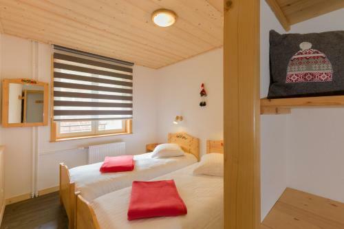 Apartamento Appartement Mijoux