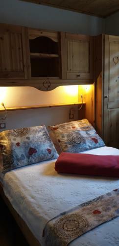 Apartamento Appartement Mijoux