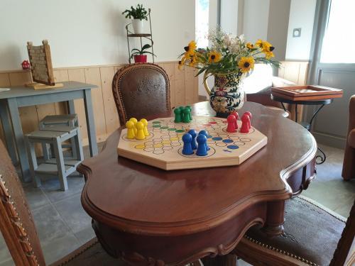Apartamento Appartement Mijoux