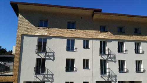 Apartamento Appartement Mijoux