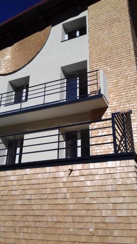 Apartamento Appartement Mijoux