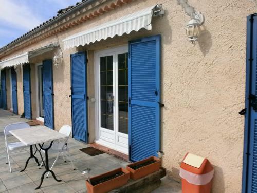 Bed & Breakfast Les Tourterelles