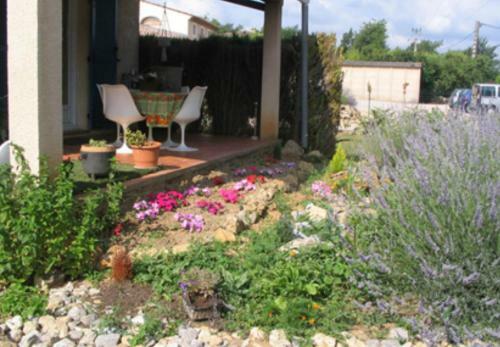 Bed & Breakfast Les Tourterelles