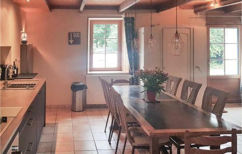 Holiday Home Pennaguer