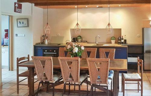 Holiday Home Pennaguer